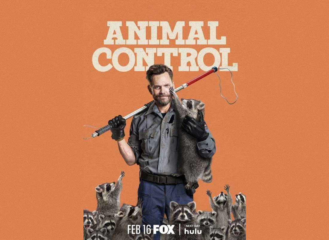ANIMAL CONTROL S1