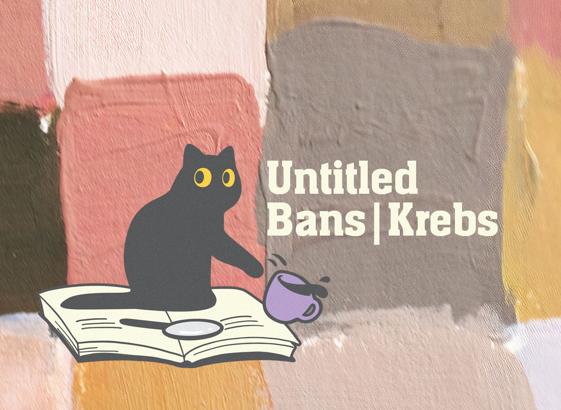 Untitled Bans|Krebs