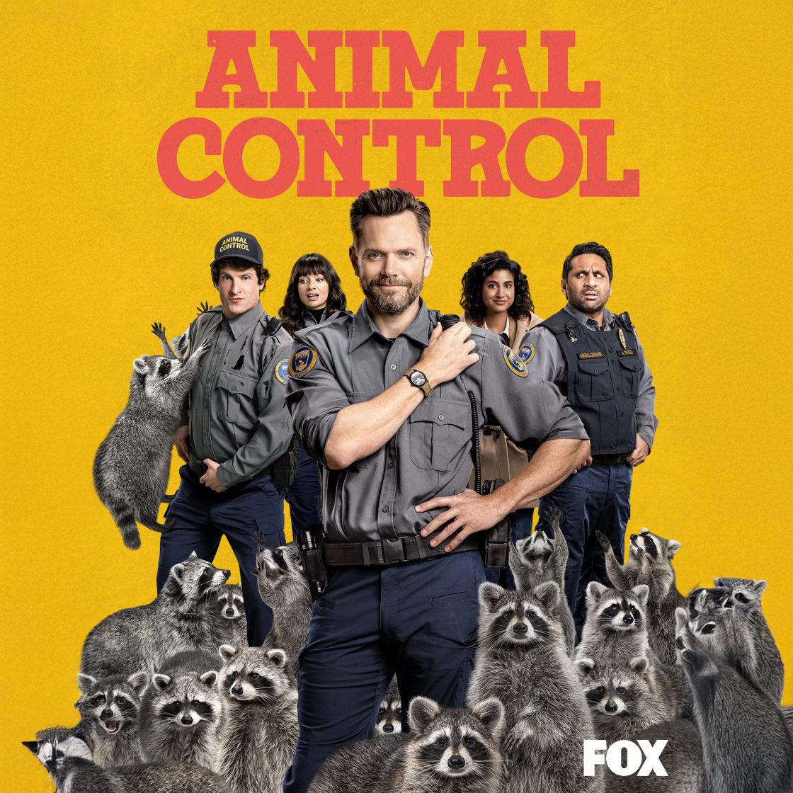 Animal Control S3